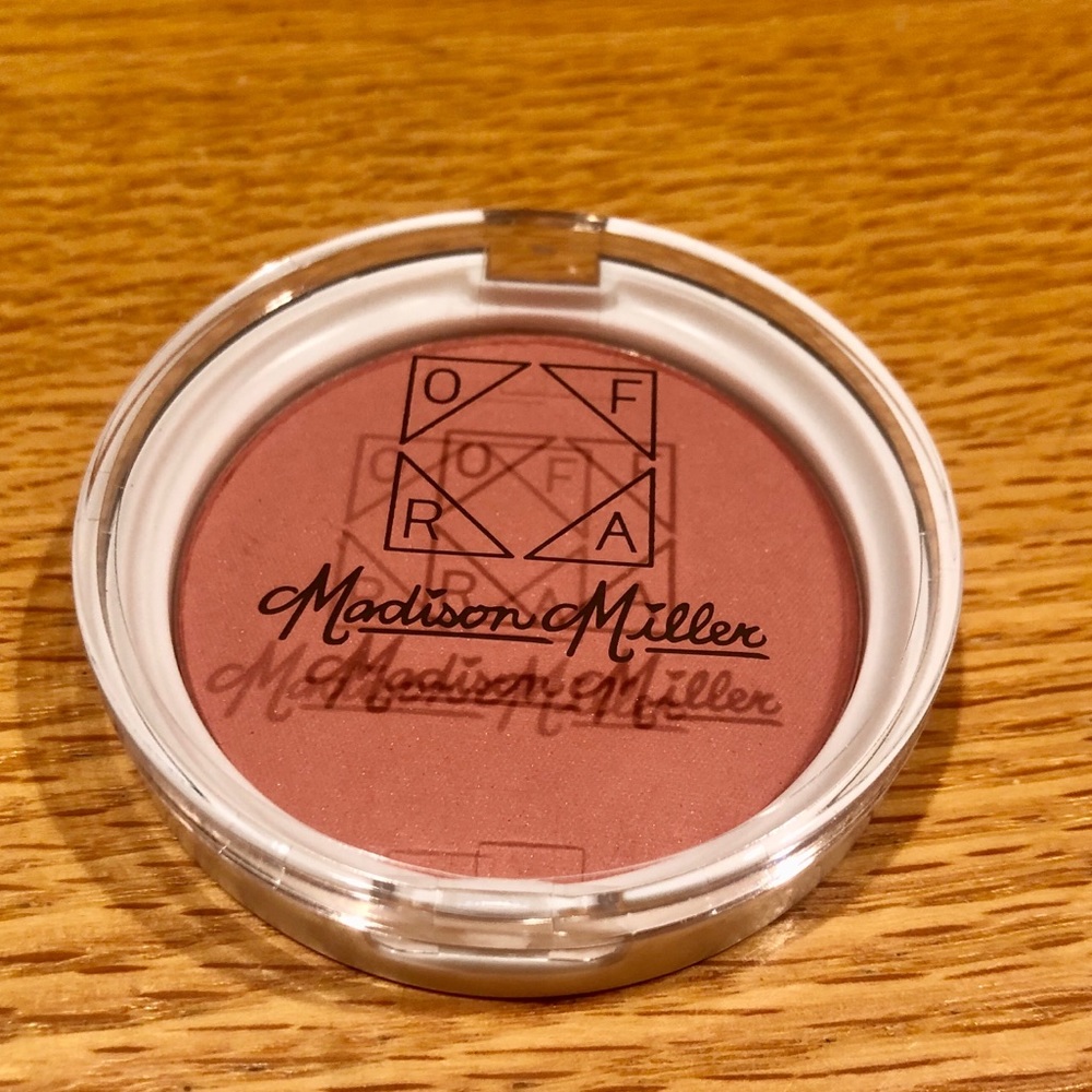 Ofra Madison Miller Blush
